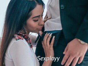 Sexplayy