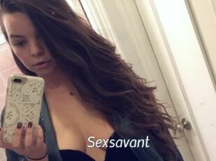 Sexsavant