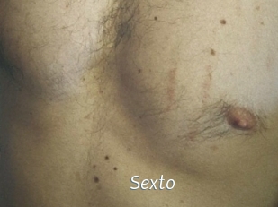 sexto Porn Star