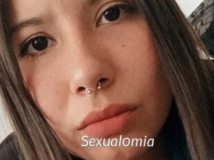Sexual0mia