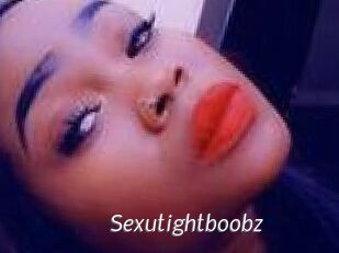Sexutightboobz