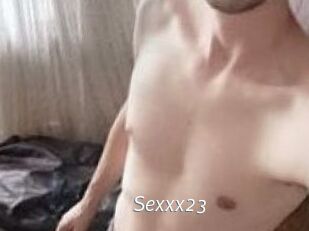 Sexxx23