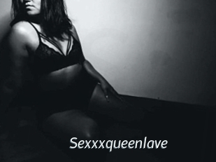 Sexxxqueenlave