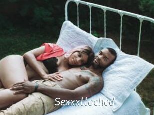 Sexxxttached