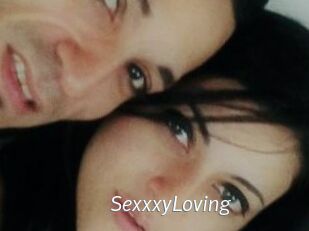 SexxxyLoving