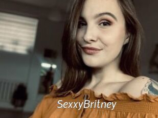 SexxyBritney