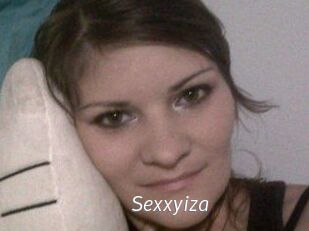Sexxyiza