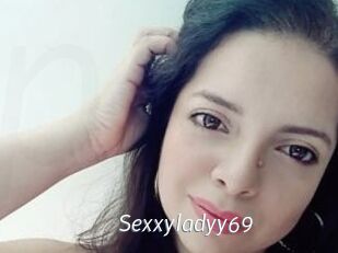 Sexxyladyy69