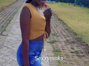 Sexxymaks