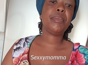 Sexxymomma