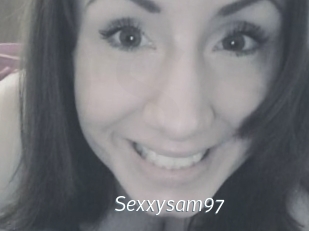 Sexxysam97