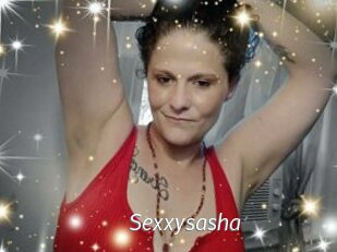 Sexxysasha