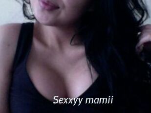 Sexxyy_mamii