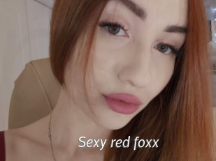 Sexy_red_foxx