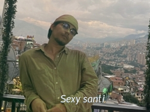 Sexy_santi