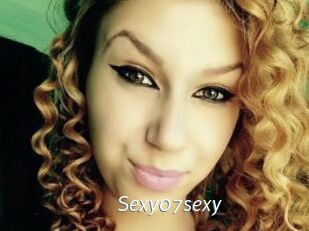 Sexy07sexy