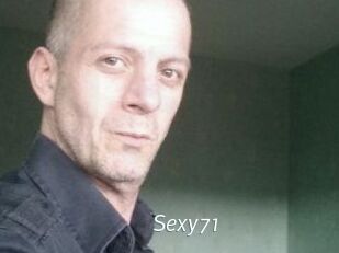 Sexy71
