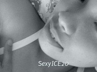 SexyICE20