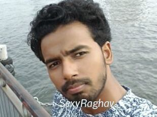 SexyRaghav