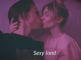 Sexy_land