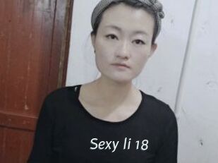 Sexy_li_18
