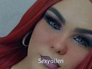 Sexyailen