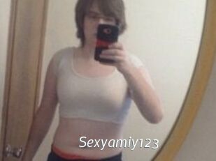 Sexyamiy123