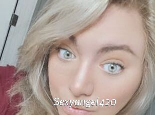 Sexyangel420