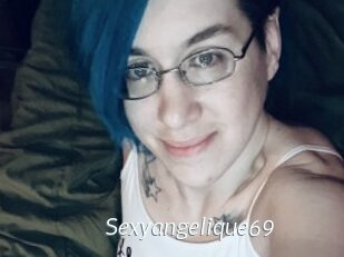 Sexyangelique69