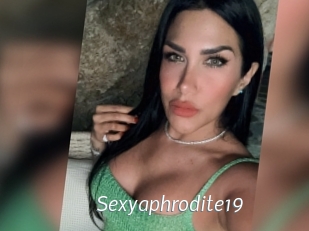 Sexyaphrodite19