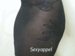 Sexyappel