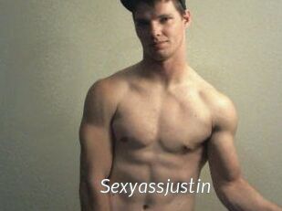 Sexyassjustin