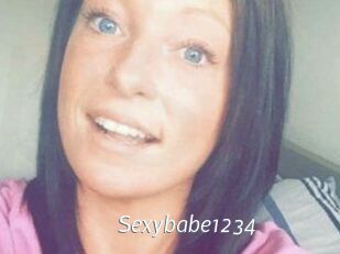 Sexybabe1234