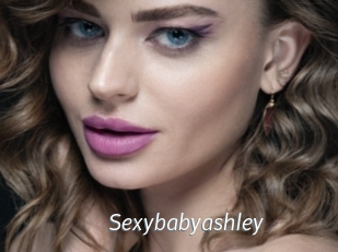 Sexybabyashley