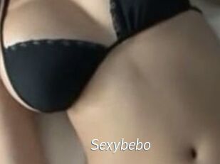 Sexybebo
