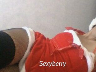 Sexyberry