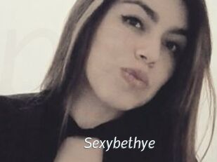 Sexybethye
