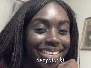 Sexyblacki