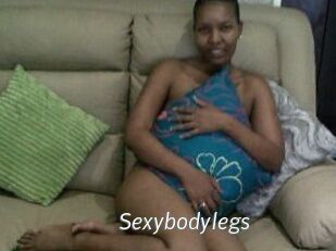 Sexybodylegs