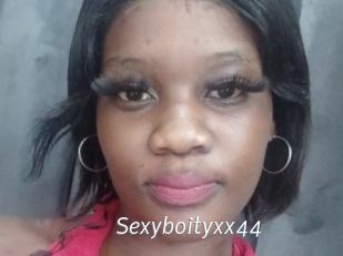 Sexyboityxx44