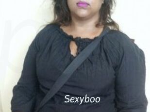 Sexyboo