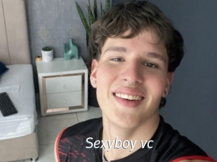 Sexyboy_vc