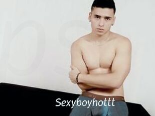 Sexyboyhottt