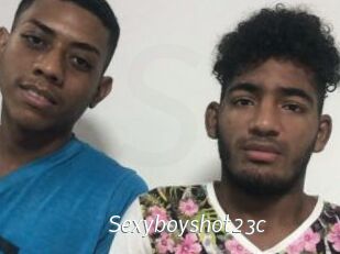 Sexyboyshot23c