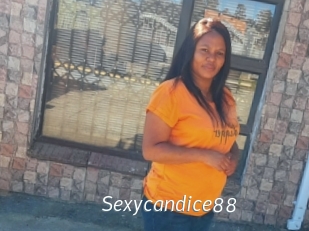 Sexycandice88