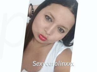 Sexycarolinxxx