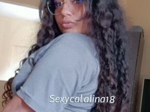 Sexycatalina18