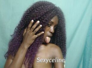 Sexyceline