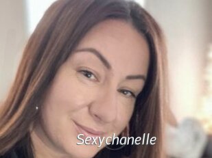 Sexychanelle