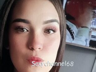 Sexychannel68